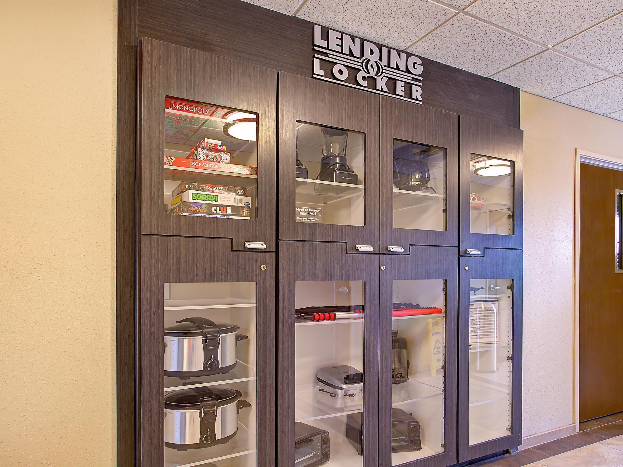 Candlewood Suites Fort Campbell - Oak Grove By Ihg Dış mekan fotoğraf