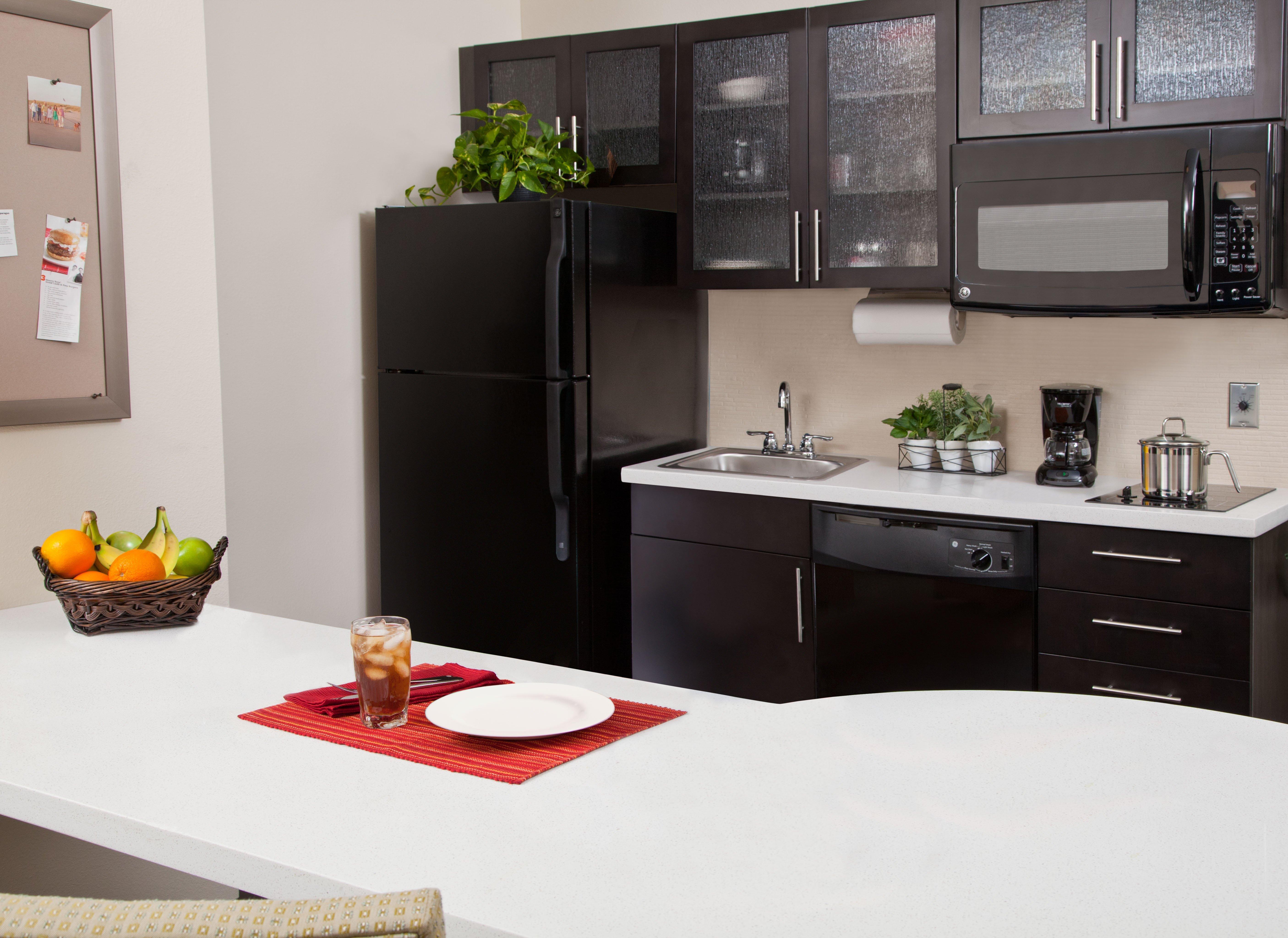 Candlewood Suites Fort Campbell - Oak Grove By Ihg Dış mekan fotoğraf